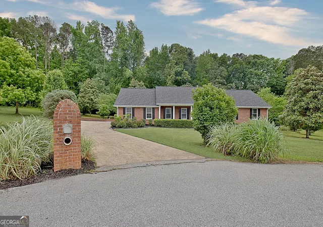 Photo 1 of Single family home for sale at 105 Walden Way, Fayetteville, GA 30214 | MLS# 10800875 | Listing updated on 2026-08-16