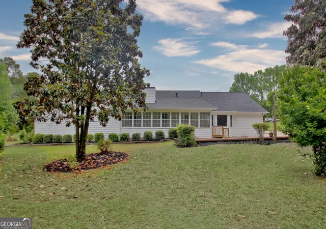 Photo 4 of Single family home for sale at 105 Walden Way, Fayetteville, GA 30214 | MLS# 10800875 | Listing updated on 2026-08-16