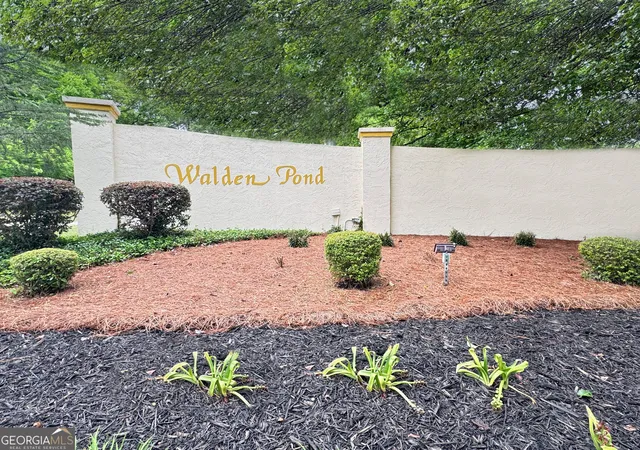 Photo 85 of Single family home for sale at 105 Walden Way, Fayetteville, GA 30214 | MLS# 10800875 | Listing updated on 2026-08-16