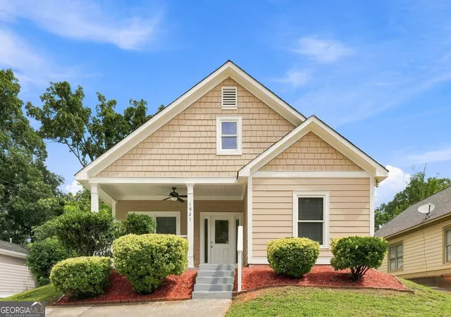 1st image of 1921 Dunlap Ave, Atlanta, GA 30344 | MLS# 10818540