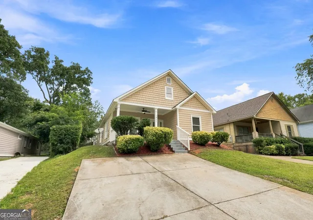 2nd image of 1921 Dunlap Ave, Atlanta, GA 30344 | MLS# 10818540