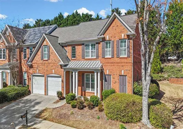 Townhouse for sale at 2311 Ventana Xing #50, Marietta, GA 30062 | MLS# 10817915