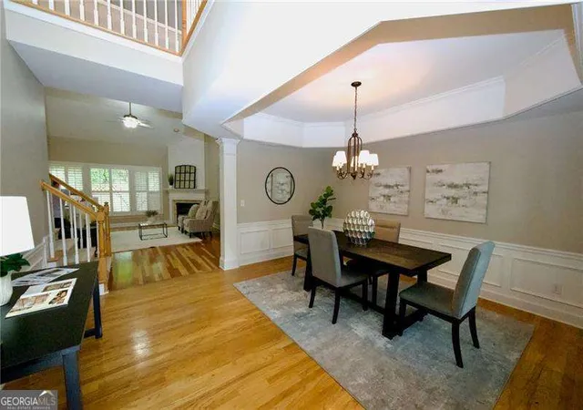 Photo 2 of Sale Pending at 2311 Ventana Xing #50, Marietta, GA 30062 | MLS# 10817915 | Listing updated on 2026-10-08