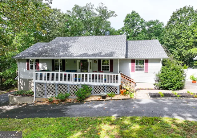 1st image of 20 Hickory Forest Ln Nw, Kingston, GA 30145 | MLS# 10830199