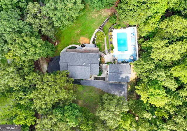 2nd image of 20 Hickory Forest Ln Nw, Kingston, GA 30145 | MLS# 10830199