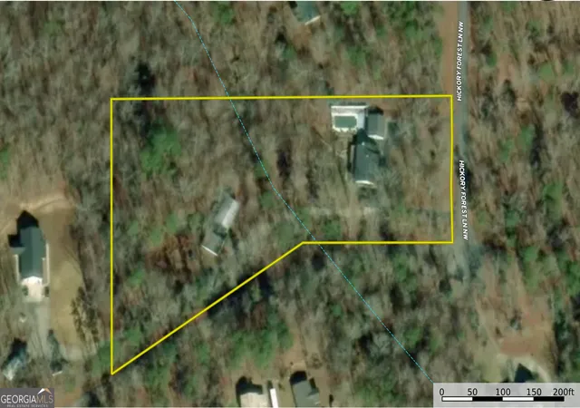 Photo 3 of Single family home for sale at 20 Hickory Forest Ln Nw, Kingston, GA 30145 | MLS# 10830199 | Listing updated on 2026-09-03