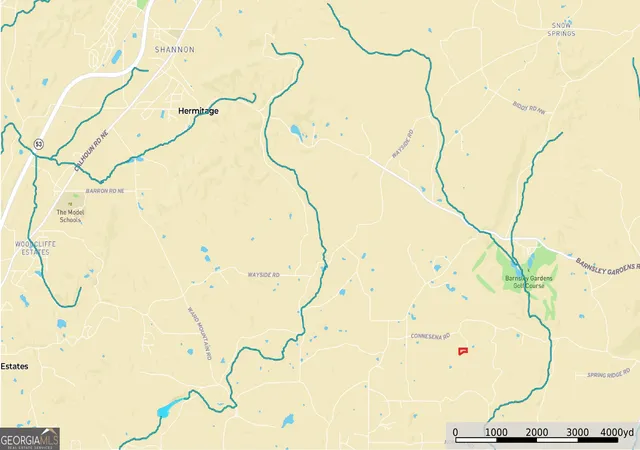 70th image of 20 Hickory Forest Ln Nw, Kingston, GA 30145 | MLS# 10830199