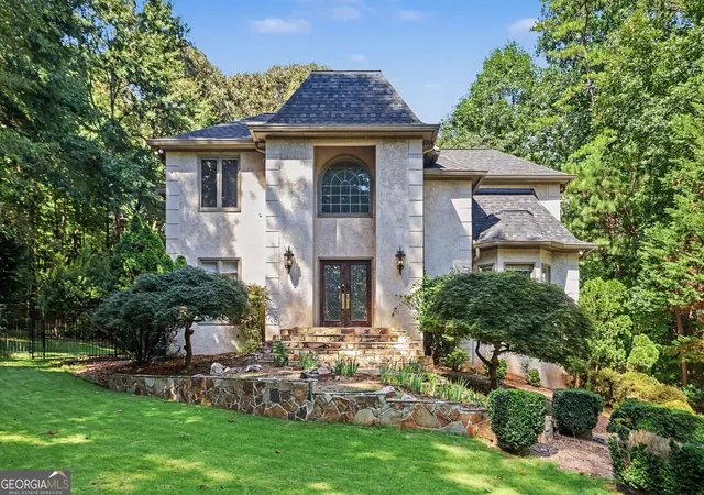 Photo 2 of Single family home for sale at 115 Stonington Dr, Peachtree City, GA 30269 | MLS# 10833052 | Listing updated on 2026-08-26