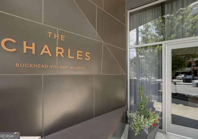 Homes for sale in Atlanta, GA | 3107 Peachtree Rd Ne #1804, Atlanta, GA 30305 | MLS# 10787828