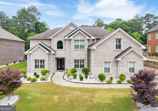 1st image of 1837 Christopher Dr Se, Conyers, GA 30094 | MLS# 10786540