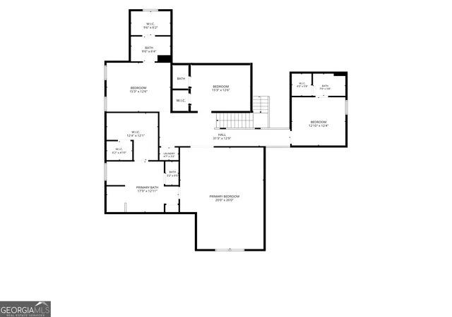 55th image of 1837 Christopher Dr Se, Conyers, GA 30094 | MLS# 10786540