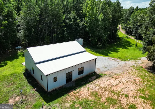 1st image of 0 Line Creek Creek, Senoia, GA 30276 | MLS# 10812576
