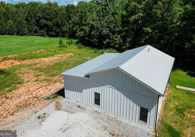 4th image of 0 Line Creek Creek, Senoia, GA 30276 | MLS# 10812576