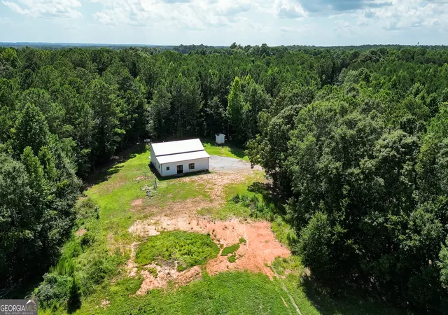 5th image of 0 Line Creek Creek, Senoia, GA 30276 | MLS# 10812576