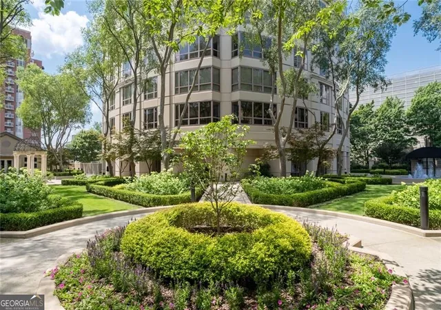 Homes for sale in Atlanta, GA | 3475 Oak Valley Rd Ne #910, Atlanta, GA 30326 | MLS# 10796006