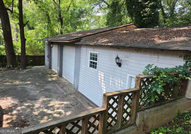 Photo 4 of Single family home for sale at 3173 Pennington Cir SW, Atlanta, GA 30354 | MLS# 10820152 | Listing updated on 2026-08-20