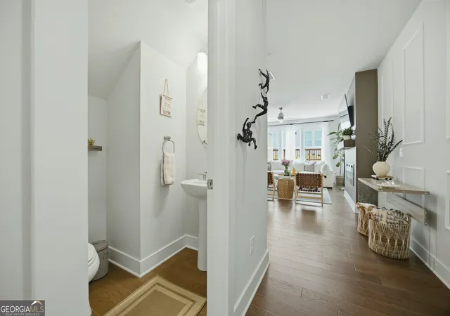 Photo 2 of Townhouse for sale at 1244 Wintergreen Way, Cumming, GA 30041 | MLS# 10801801 | Listing updated on 2026-09-13