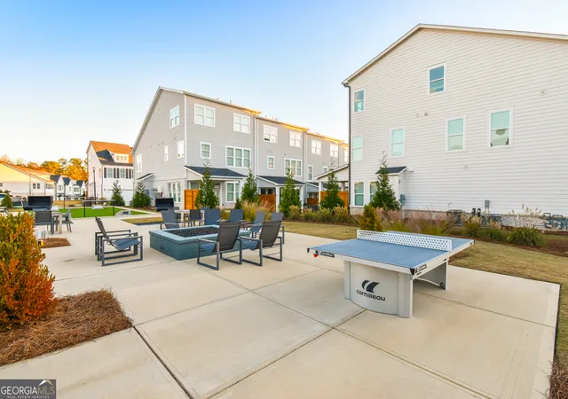 Photo 38 of Townhouse for sale at 1244 Wintergreen Way, Cumming, GA 30041 | MLS# 10801801 | Listing updated on 2026-09-13