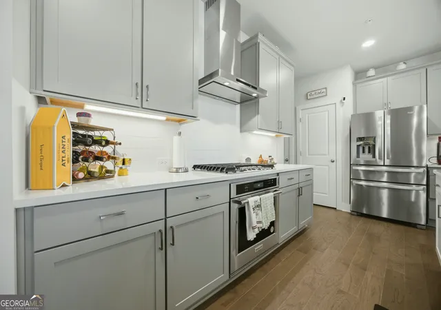 Photo 3 of Townhouse for sale at 1244 Wintergreen Way, Cumming, GA 30041 | MLS# 10801801 | Listing updated on 2026-09-13