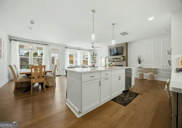 Photo 4 of Townhouse for sale at 1244 Wintergreen Way, Cumming, GA 30041 | MLS# 10801801 | Listing updated on 2026-09-13