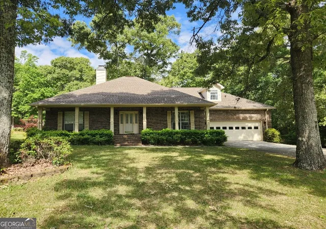 Homes for sale in Warner Robins, GA | 247 Hatcher Rd, Warner Robins, GA 31088 | MLS# 10760780