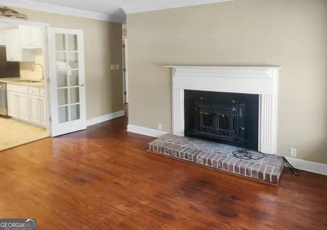 3rd image of 542 Lee St, Thomson, GA 30824 | MLS# 10727030