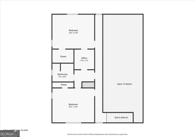 45th image of 11 Brow Rd Sw, Rome, GA 30165 | MLS# 10808594