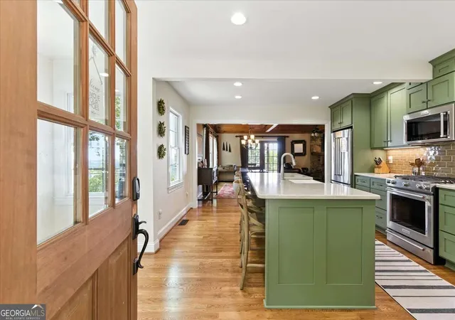 Photo 3 of Single family home for sale at 11 Brow Rd Sw, Rome, GA 30165 | MLS# 10808594 | Listing updated on 2026-10-03