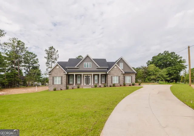 2nd image of 359 Amanda Dr, Macon, GA 31216 | MLS# 10813074