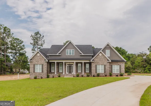 51st image of 359 Amanda Dr, Macon, GA 31216 | MLS# 10813074