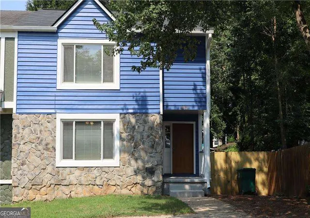 1st image of 1161 Ridgecrest Ln Se, Smyrna, GA 30080 | MLS# 10817792