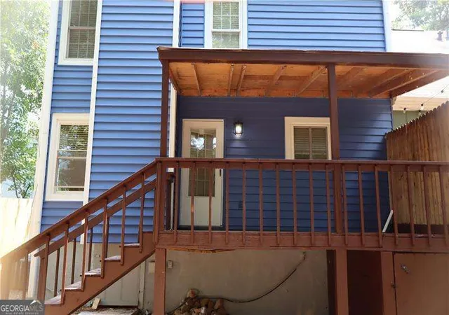 22nd image of 1161 Ridgecrest Ln Se, Smyrna, GA 30080 | MLS# 10817792