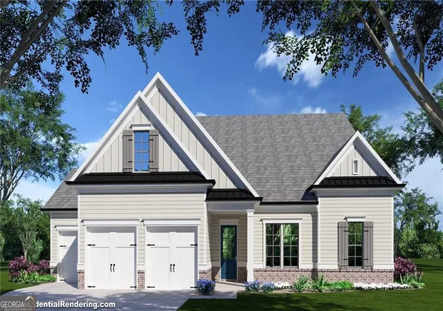 1st image of 409 Lake Vista Dr, Statham, GA 30666 | MLS# 10815454