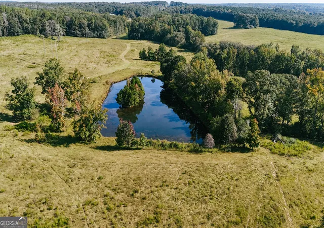 Land for sale at 260.66 Ac Bohannon Rd, Grantville, GA 30220 | MLS# 10603677