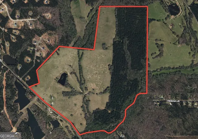Photo 2 of Land for sale at 26066 Ac Bohannon Rd, Grantville, GA 30220 | MLS# 10603677 | Listing updated on 2026-08-23