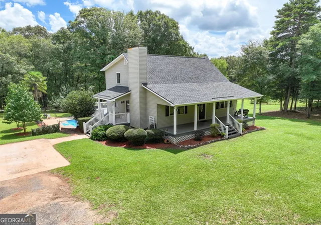 1st image of 350 E Harp Rd, Thomaston, GA 30286 | MLS# 10823031