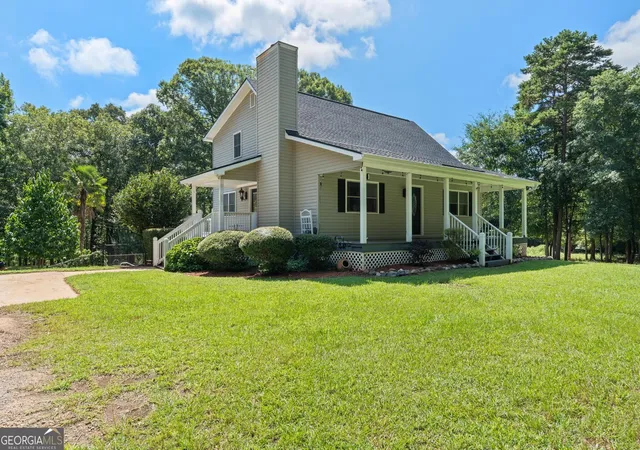 2nd image of 350 E Harp Rd, Thomaston, GA 30286 | MLS# 10823031