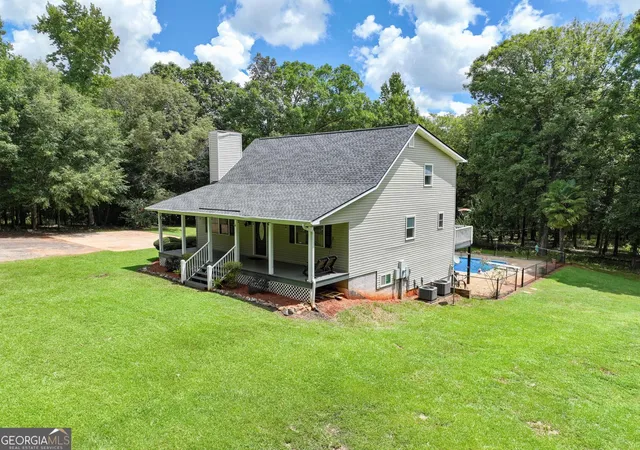 Photo 4 of Single family home for sale at 350 E Harp Rd, Thomaston, GA 30286 | MLS# 10823031 | Listing updated on 2026-10-08