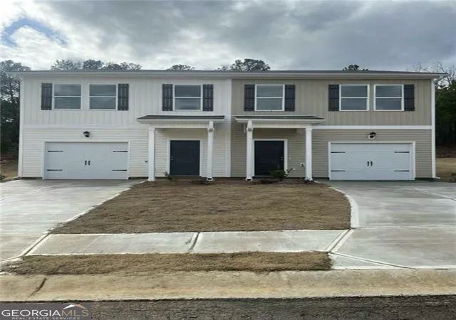 1st image of 470 Oakwood Dr Nw #LOT 74, Milledgeville, GA 31061 | MLS# 10780801