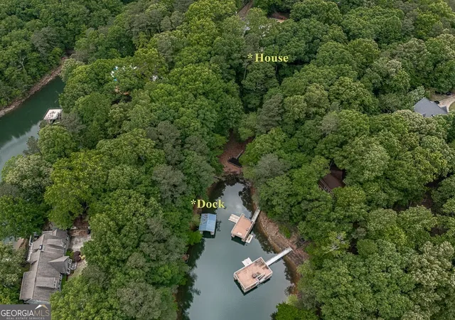 Photo 2 of Single family home for sale at 23 Blue Heron Pt, Acworth, GA 30102 | MLS# 10753324 | Listing updated on 2026-09-21
