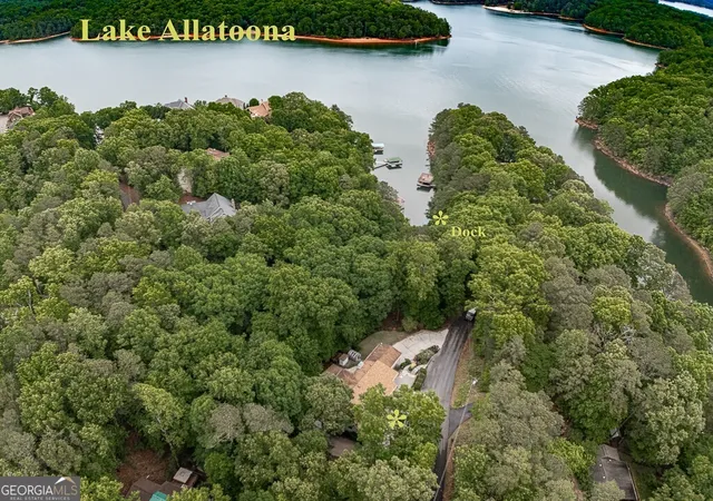 Photo 3 of Single family home for sale at 23 Blue Heron Pt, Acworth, GA 30102 | MLS# 10753324 | Listing updated on 2026-09-21