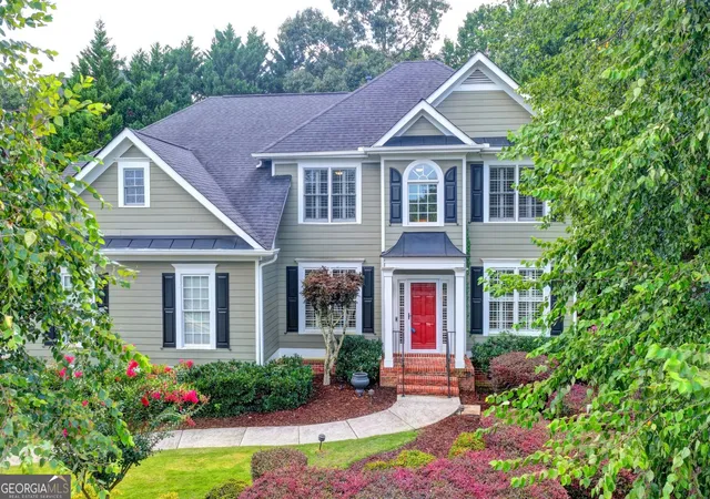 1st image of 1232 Forest Crest Dr, Dacula, GA 30019 | MLS# 10826495