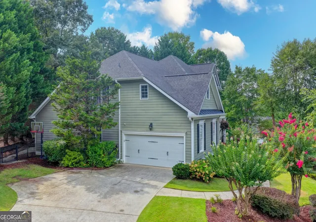2nd image of 1232 Forest Crest Dr, Dacula, GA 30019 | MLS# 10826495