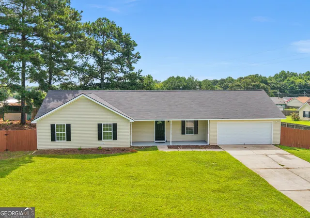 Photo 1 of Sale Pending at 360 Regal Rd, Jackson, GA 30233 | MLS# 10805988 | Listing updated on 2026-09-18