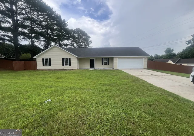 Photo 29 of Single family home for sale at 360 Regal Rd, Jackson, GA 30233 | MLS# 10805988 | Listing updated on 2026-10-08