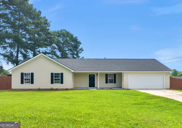 Photo 2 of Sale Pending at 360 Regal Rd, Jackson, GA 30233 | MLS# 10805988 | Listing updated on 2026-09-18
