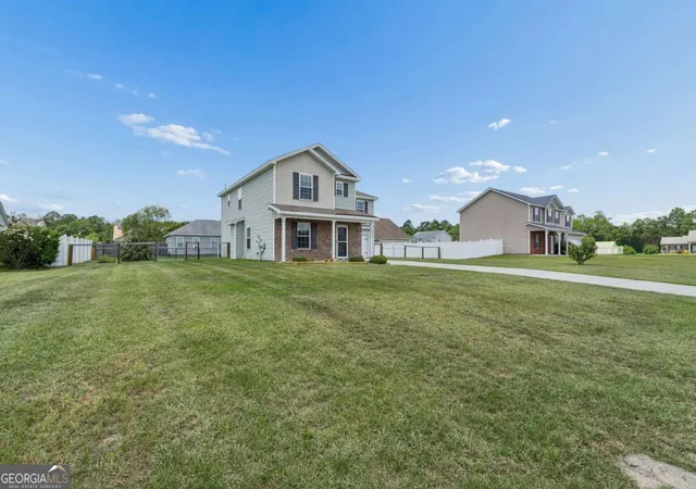 Homes for sale in Guyton, GA | 102 Springcreek Ln, Guyton, GA 31312 | MLS# 10799785