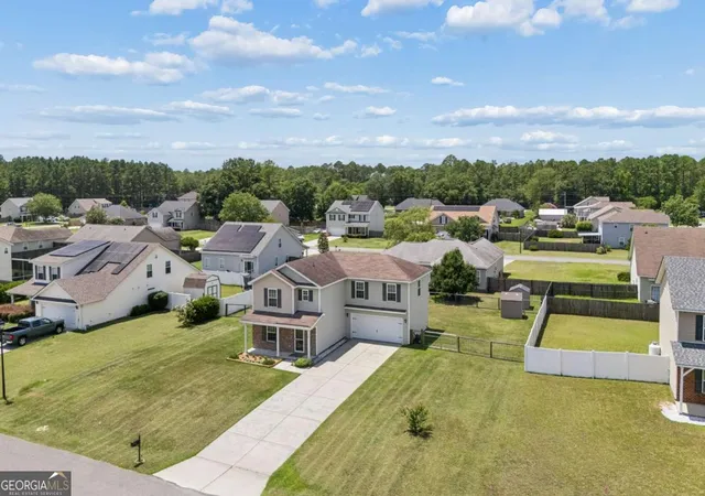 Homes for sale in Guyton, GA | 102 Springcreek Ln, Guyton, GA 31312 | MLS# 10799785