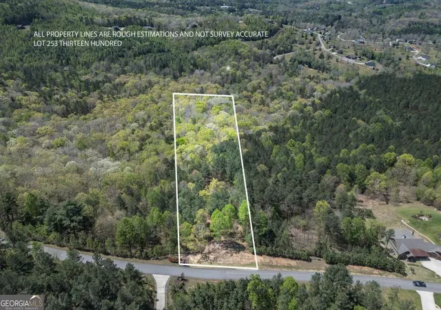 1st image of Lot 253 The Cove @ 1300, Blairsville, GA 30512 | MLS# 10734251