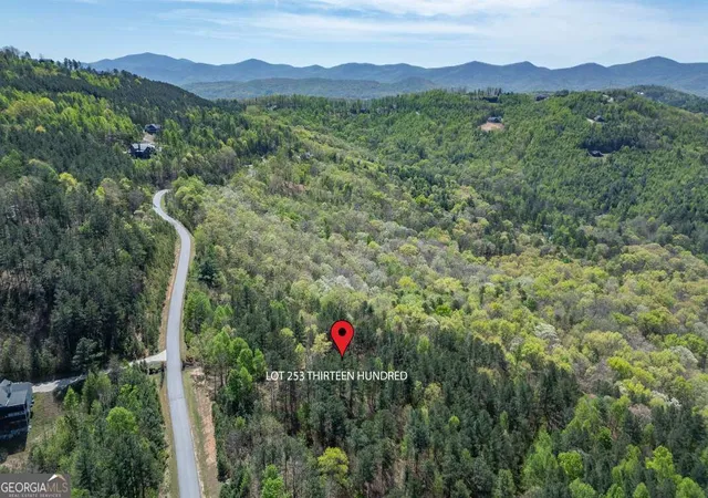 2nd image of Lot 253 The Cove @ 1300, Blairsville, GA 30512 | MLS# 10734251